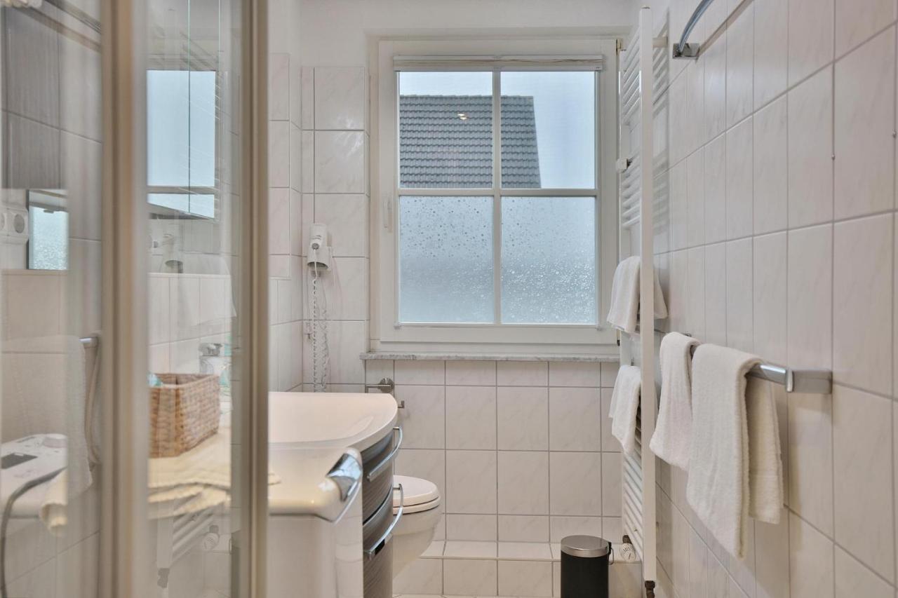 Haus Seerose Seerose I Appartement 7 Scharbeutz Extérieur photo