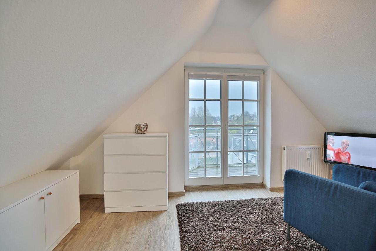 Haus Seerose Seerose I Appartement 7 Scharbeutz Extérieur photo